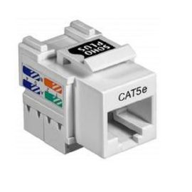CONECTOR FEMEA RJ45 CAT 5E  FURUKAWA