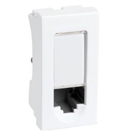 TOMADA PIALPLUS RJ45 CAT 6E                 615047