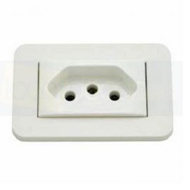 TOMADA MOVEIS LUMITEK 20A BR              15000008