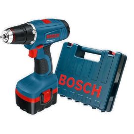 FURADEIRA/PARAFUSADEIRA BOSCH BATERIA 14,4-2 GSR14