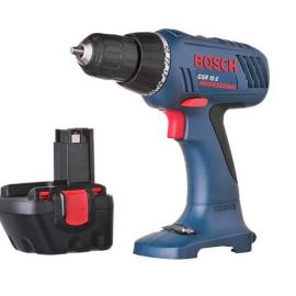 FURADEIRA/PARAFUSADEIRA BOSCH BATERIA 12V  GSR12-2