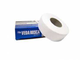FITA VEDA ROSCA 18MM X 50M