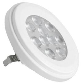 LAMPADA AR111 TASCHIBRA LED 11W 220V         6500K