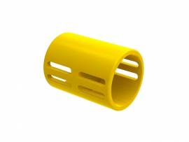 LUVA DE PRESSAO ELETRO FLEX TIGRE 32MM