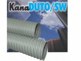 DUTO KANADUTO SW 1 1/2         C/ ARAME GUIA DN 50