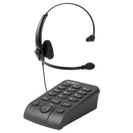 TELEFONE INTELBRAS HEADSET HSB50