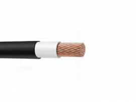 CABO DE COBRE 1KV EPR FLEX. 90   6,00MM PRETO