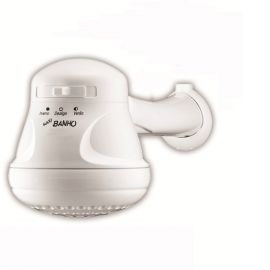 CHUVEIRO LORENZETTI MAXI BANHO C/BRACO 5500W 220V