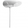 CHUVEIRO LORENZETTI TOP JET ELETR.TURBO 7500W 220V