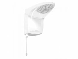 CHUVEIRO LORENZETTI ACQUA JET         BRANCO 7800W