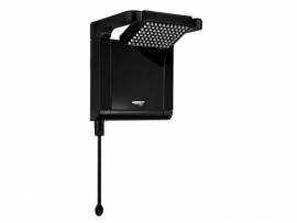 CHUVEIRO LORENZETTI ACQUA STAR ULTRA BLACK 7800W