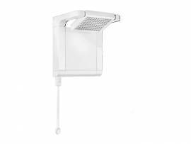 CHUVEIRO LORENZETTI ACQUA STAR ULTRA BRANCO 7800W