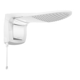 CHUVEIRO LORENZETTI ACQUA WAVE         BR/CR 7800W