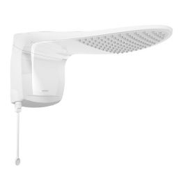 CHUVEIRO LORENZETTI ACQUA WAVE        BRANCO 7800W
