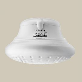 CHUVEIRO LORENZETTI BELLA DUCHA      6800W 220V BR