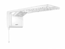 CHUVEIRO LORENZETTI ACQUA DUO ULTRA BRANCO 7800W