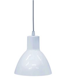 PENDENTE TASCHIBRA BRANCO  TD-622/1