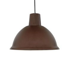 PENDENTE TASCHIBRA DESIGN MARROM BLEND   TD-821