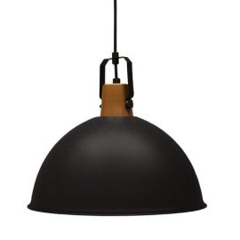 PENDENTE TASCHIBRA PRETO FOSCO      FACTORY P