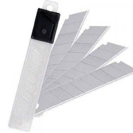 LAMINA 954 P/ESTILETE 18MM TUBETE COM 10