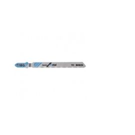 LAMINA DE SERRA METAL BOSCH/SKIL C/3 PCS   U118B
