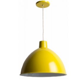 PENDENTE TASCHIBRA AMARELO     TD-822