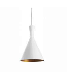 PENDENTE TASCHIBRA BRANCO     TD-902