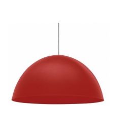 PENDENTE TASCHIBRA VERMELHO FOSCO MEDIO    TD-821F