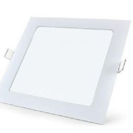 PAINEL PHILIPS LED EMB. QUAD. 18W 3000K