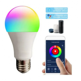 LAMPADA LED STECK SMARTECK 12W RGB         SMAL2U1