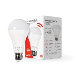 LAMPADA LED STECK SMARTECK 12W RGB         SMAL2U1