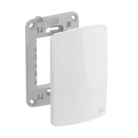 PLACA COMPOSE 4X2 CEGA C/SUP. MOD. BR     13295535
