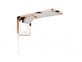 CHUVEIRO LORENZETTI ACQUA DUO ULTRA BC/RG 7800W