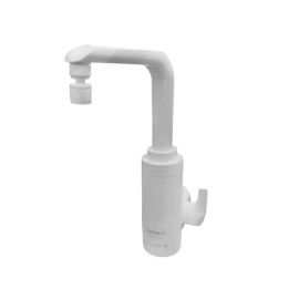 TORNEIRA ELETR. LORENZETTI ESSENCE PAREDE 5500W BR