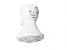 CHUVEIRO HYDRA SS 3T 220V 5200W