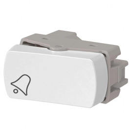 PULSADOR MILUZ CAMPAINHA BR               S3B72460