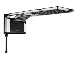 CHUVEIRO LORENZETTI ACQUA DUO FLEX PT/CR 6800W