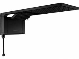 CHUVEIRO LORENZETTI ACQUA DUO MATTE BLACK 7800W
