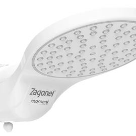 CHUVEIRO ZAGONEL MOMENT ELETRONICO 7500W BR