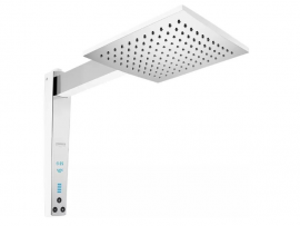 CHUVEIRO LORENZETTI ACQUA CENTURY BR DIGITAL 7500W