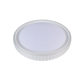 PLAFON NORDECOR RED KENLE CCT 36W C/ CONTROLE