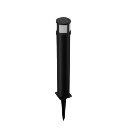 POSTE SOLAR LED TASCHIBRA CIRCOLARE 65CM 3W 3000K