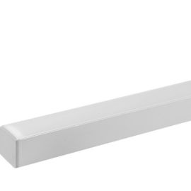 PERFIL LINE IND.BLUMENAU SOB. 23 X 23,5 C/ACAB. 3M BR