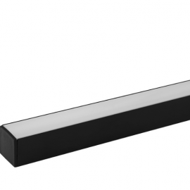 PERFIL LINE IND.BLUMENAU SOB. 23 X 23,5 C/ACAB. 3M PT