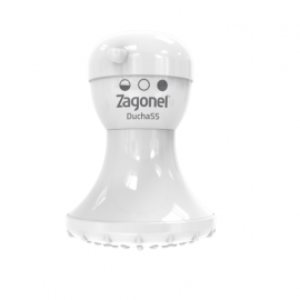 CHUVEIRO ZAGONEL SS 3T 5200W 220V