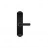FECHADURA STECK DIGITAL SMARTECK PRETO