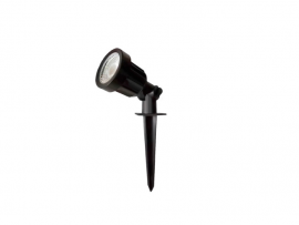 ESPETO LED JARDIM TASCHIBRA 5W 3000K DESTACO
