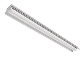 LUMINARIA LUMEPETRO IND. TUBOLED 2 X 1200MM