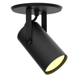 SPOT TASCHIBRA MOVEL CANNON PAR20 PRETO F.