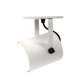 SPOT TASCHIBRA MOVEL CANNON PAR30 BRANCO